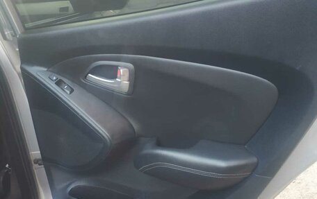 Hyundai ix35 I рестайлинг, 2012 год, 1 100 000 рублей, 6 фотография