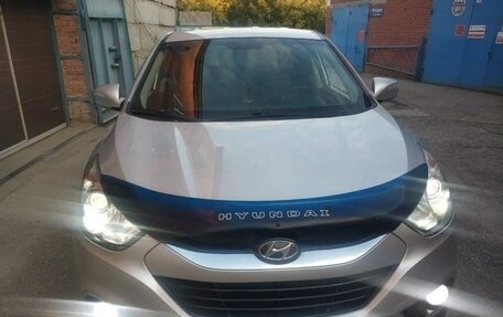 Hyundai ix35 I рестайлинг, 2012 год, 1 100 000 рублей, 4 фотография