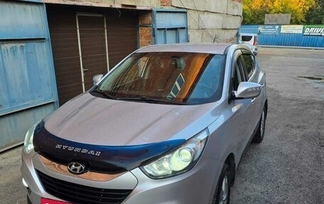 Hyundai ix35 I рестайлинг, 2012 год, 1 100 000 рублей, 5 фотография