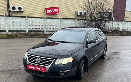 Volkswagen Passat B6, 2008 год, 330 000 рублей, 1 фотография