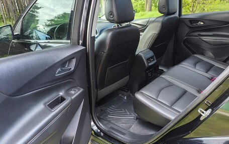 Chevrolet Equinox III, 2020 год, 1 850 000 рублей, 5 фотография