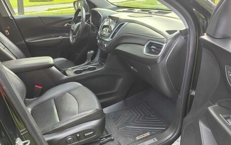 Chevrolet Equinox III, 2020 год, 1 850 000 рублей, 3 фотография