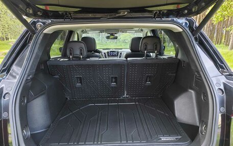 Chevrolet Equinox III, 2020 год, 1 850 000 рублей, 4 фотография