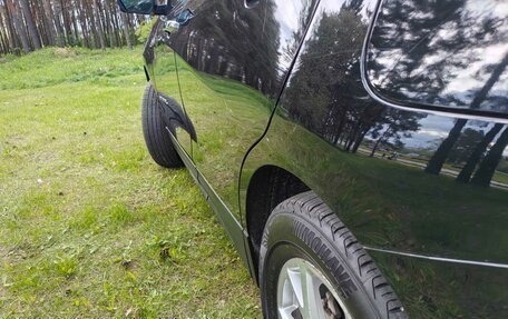 Chevrolet Equinox III, 2020 год, 1 850 000 рублей, 6 фотография