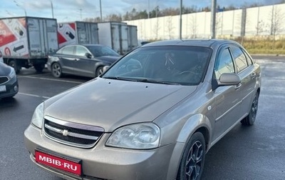 Chevrolet Lacetti, 2007 год, 310 000 рублей, 1 фотография
