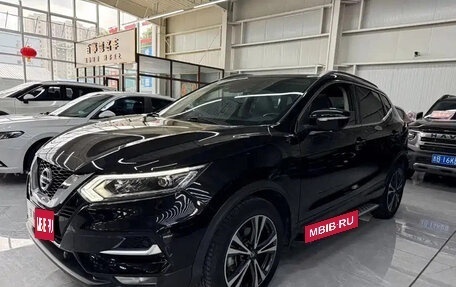 Nissan Qashqai, 2021 год, 1 900 035 рублей, 1 фотография