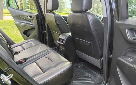 Chevrolet Equinox III, 2020 год, 1 850 000 рублей, 12 фотография