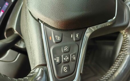 Chevrolet Equinox III, 2020 год, 1 850 000 рублей, 8 фотография