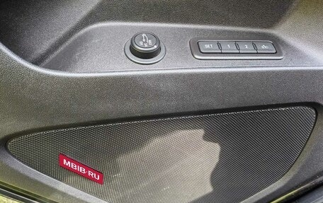 Chevrolet Equinox III, 2020 год, 1 850 000 рублей, 14 фотография