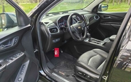 Chevrolet Equinox III, 2020 год, 1 850 000 рублей, 9 фотография