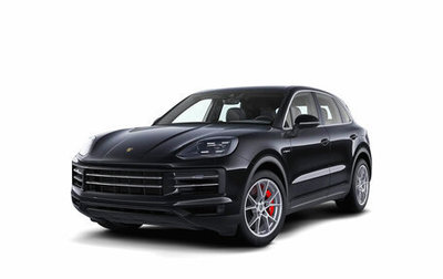 Porsche Cayenne III, 2025 год, 28 990 000 рублей, 1 фотография