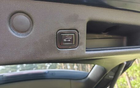 Chevrolet Equinox III, 2020 год, 1 850 000 рублей, 22 фотография