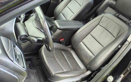 Chevrolet Equinox III, 2020 год, 1 850 000 рублей, 28 фотография