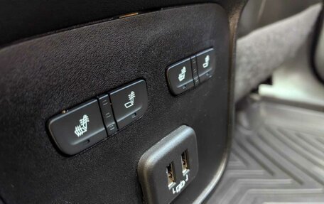 Chevrolet Equinox III, 2020 год, 1 850 000 рублей, 38 фотография