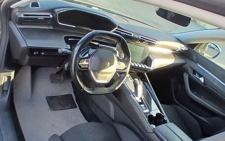 Peugeot 508 II, 2021 год, 1 550 000 рублей, 6 фотография