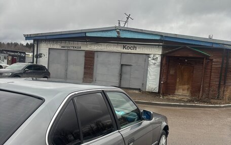 BMW 5 серия, 1992 год, 275 000 рублей, 4 фотография