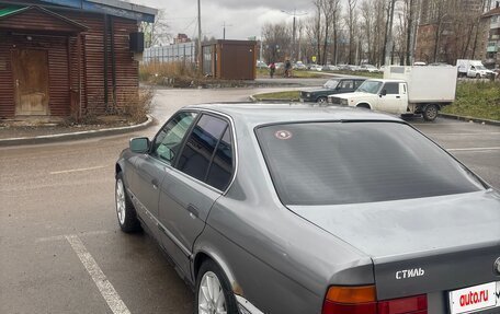 BMW 5 серия, 1992 год, 275 000 рублей, 6 фотография