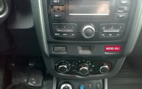 Renault Duster I рестайлинг, 2016 год, 970 000 рублей, 3 фотография