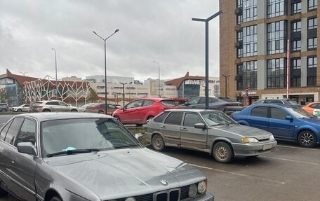 BMW 5 серия, 1992 год, 275 000 рублей, 2 фотография