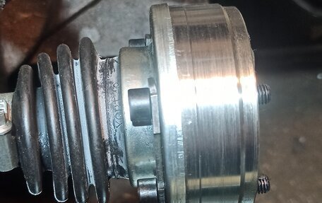 Skoda Fabia I, 2002 год, 270 000 рублей, 7 фотография