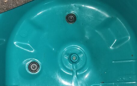 Skoda Fabia I, 2002 год, 270 000 рублей, 8 фотография