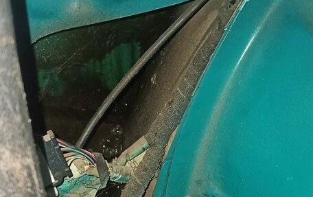 Skoda Fabia I, 2002 год, 270 000 рублей, 11 фотография