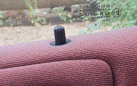 Mercedes-Benz A-Класс, 2000 год, 440 000 рублей, 8 фотография