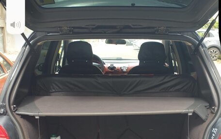 Mercedes-Benz A-Класс, 2000 год, 440 000 рублей, 9 фотография