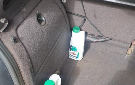 Mercedes-Benz A-Класс, 2000 год, 440 000 рублей, 10 фотография