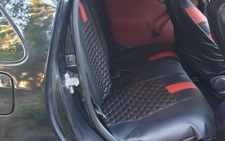 Mercedes-Benz A-Класс, 2000 год, 440 000 рублей, 6 фотография