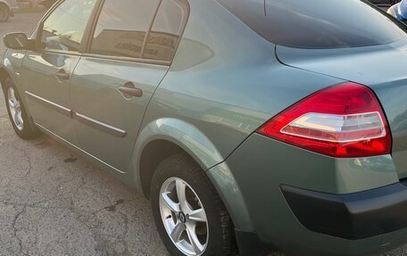 Renault Megane II, 2008 год, 520 000 рублей, 5 фотография