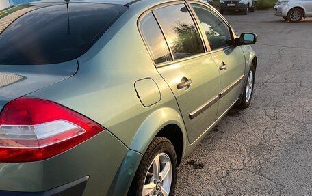 Renault Megane II, 2008 год, 520 000 рублей, 6 фотография