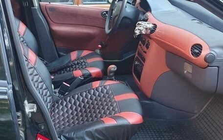 Mercedes-Benz A-Класс, 2000 год, 440 000 рублей, 5 фотография