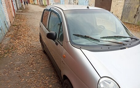 Daewoo Matiz, 2010 год, 135 000 рублей, 8 фотография