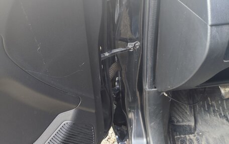 Geely MK I рестайлинг, 2008 год, 220 000 рублей, 6 фотография