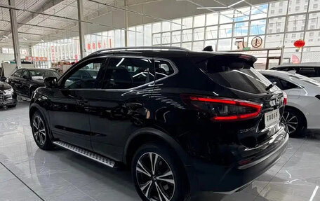 Nissan Qashqai, 2021 год, 1 900 035 рублей, 4 фотография