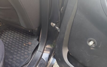 Geely MK I рестайлинг, 2008 год, 220 000 рублей, 8 фотография