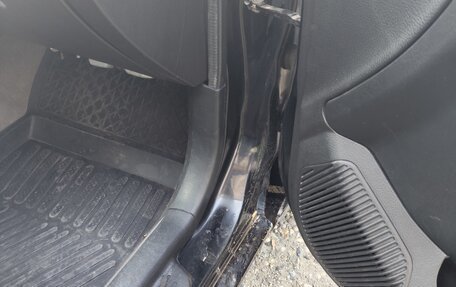 Geely MK I рестайлинг, 2008 год, 220 000 рублей, 7 фотография