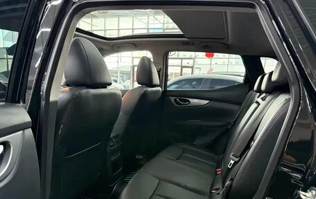 Nissan Qashqai, 2021 год, 1 900 035 рублей, 8 фотография