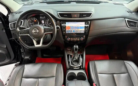 Nissan Qashqai, 2021 год, 1 900 035 рублей, 9 фотография