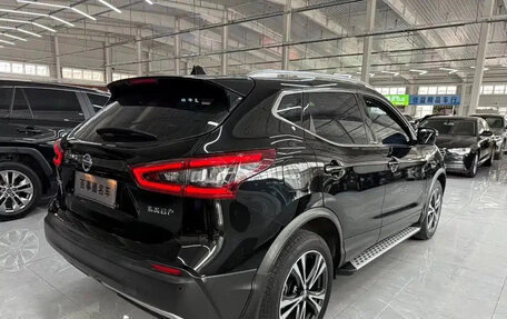 Nissan Qashqai, 2021 год, 1 900 035 рублей, 6 фотография