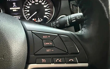 Nissan Qashqai, 2021 год, 1 900 035 рублей, 11 фотография