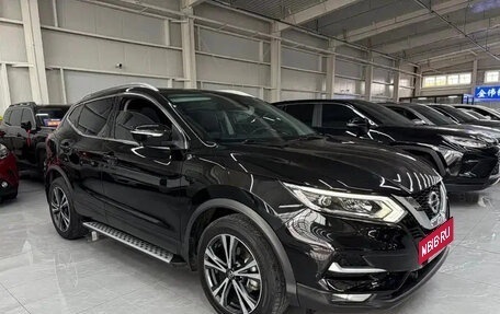 Nissan Qashqai, 2021 год, 1 900 035 рублей, 3 фотография