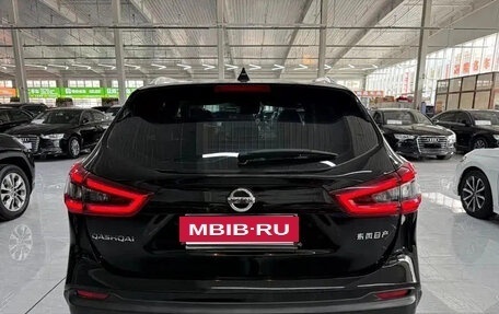 Nissan Qashqai, 2021 год, 1 900 035 рублей, 5 фотография