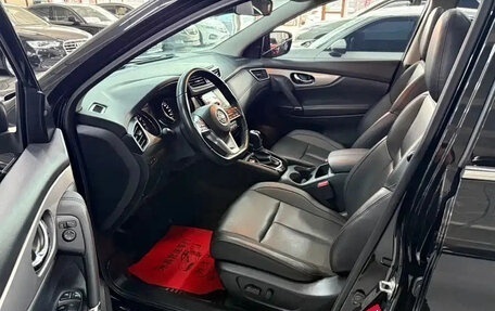 Nissan Qashqai, 2021 год, 1 900 035 рублей, 7 фотография