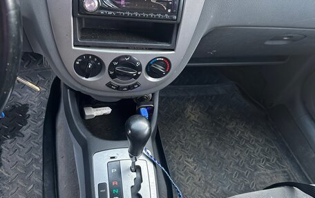 Chevrolet Lacetti, 2007 год, 310 000 рублей, 8 фотография