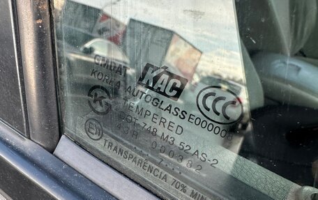 Chevrolet Lacetti, 2007 год, 310 000 рублей, 9 фотография