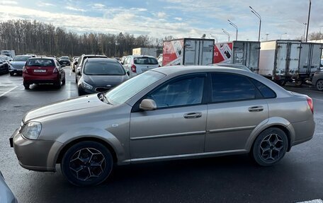 Chevrolet Lacetti, 2007 год, 310 000 рублей, 6 фотография