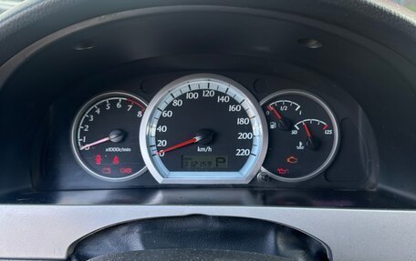 Chevrolet Lacetti, 2007 год, 310 000 рублей, 13 фотография