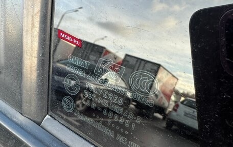 Chevrolet Lacetti, 2007 год, 310 000 рублей, 10 фотография